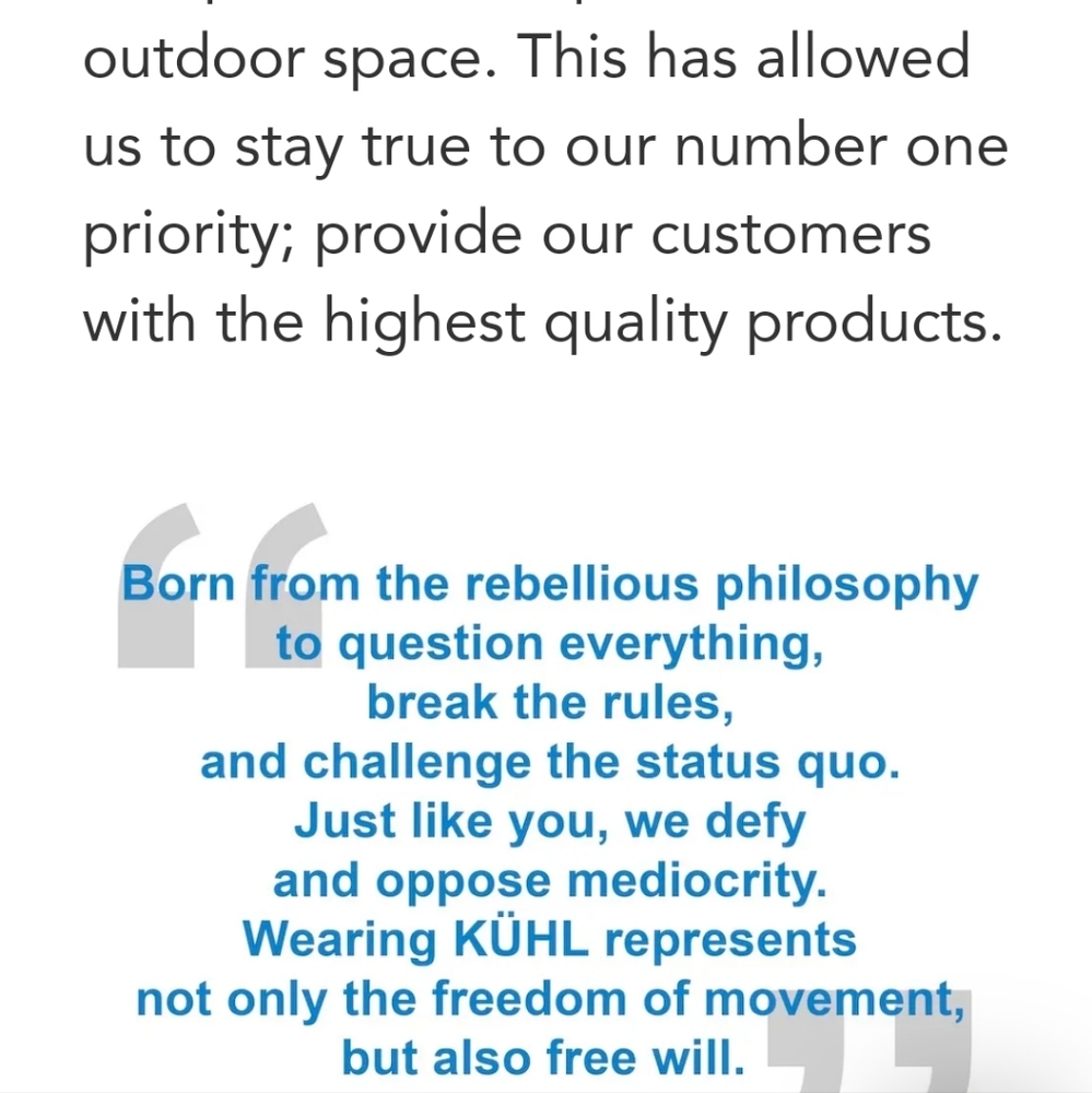 KÜHL wool blend zip performance vest quality 4season flattering w/zip & pockets! - Picture 16 of 17